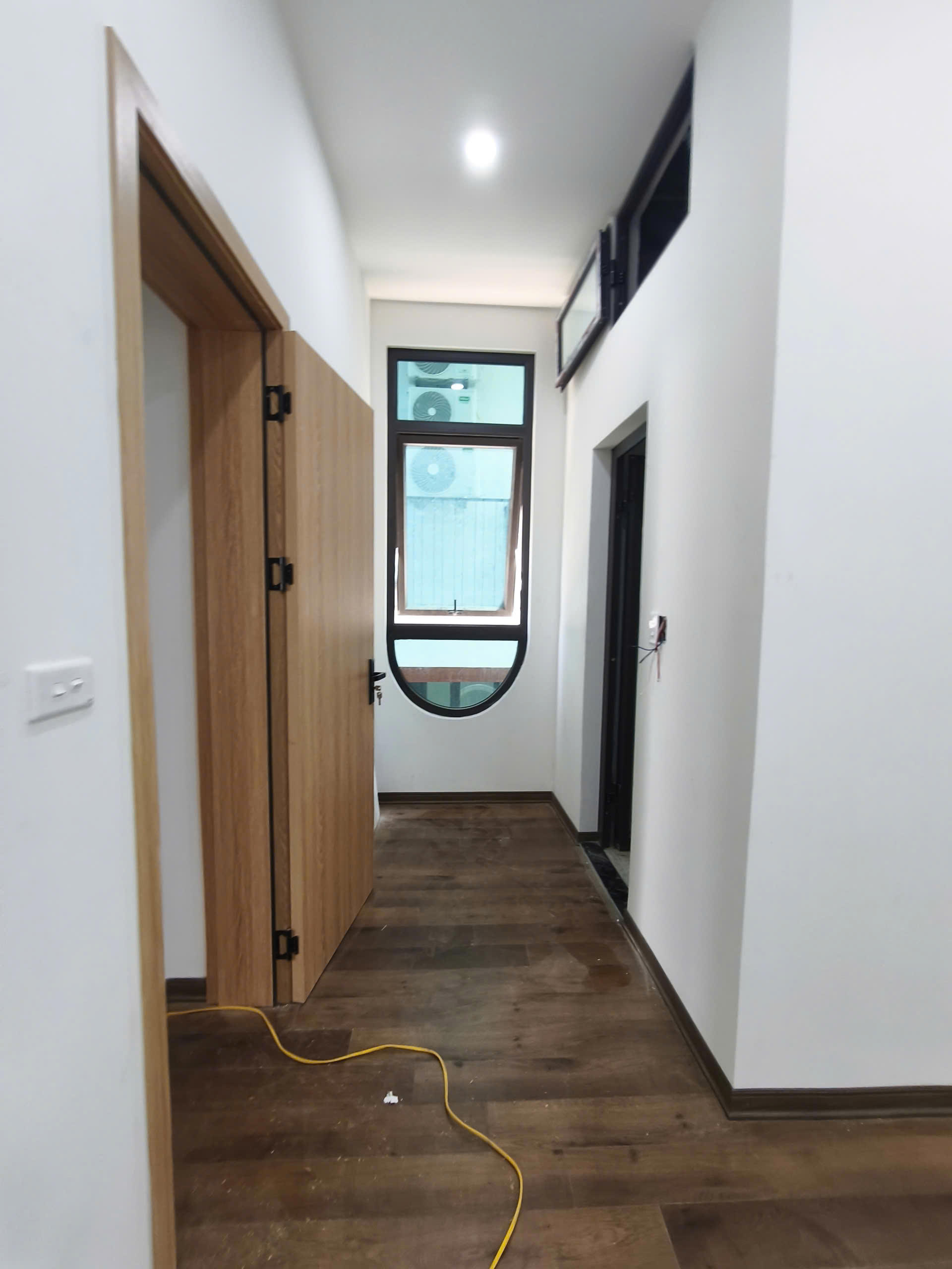 Bán nhà An Dương Vương, Tây Hồ&nbsp; 56m², 4 tầng, lô góc 15,5 tỷ